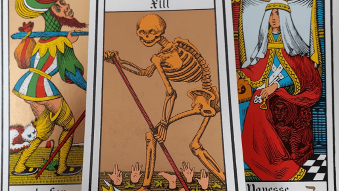 The Innocent’s Day