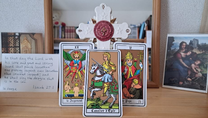 The Feast of Saint George